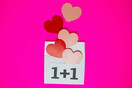 “Happy Valentine 1+1” από το ΤΖΟΚΕΡ με 5,8 εκατ. ευρώ και μια online προσφορά 