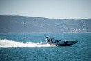 Σκάφος του Λιμενικού