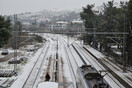 Αποζημιώσεις ΤΡΑΙΝΟΣΕ -Κακοκαιρία Ελπίς: 1.000 ευρώ ανά επιβάτη, είτε κουπόνια απεριορίστων διαδρομών 