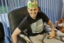 Έφηβος με καρκίνο τελικού σταδίου πρόλαβε να μαζέψει χρήματα για άλλο άρρωστο παιδί