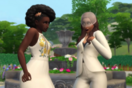 Your Sims Lesbians Still Can’t Get Married in Russia