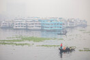 Ποταμός Buriganga