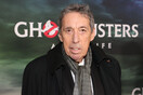 Πέθανε ο Άιβαν Ράιτμαν, σκηνοθέτης και παραγωγός της ταινίας «Ghostbusters»