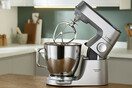 Η KENWOOD χορηγός στο MASTERCHEF 2022