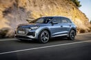 Audi Q4 e-tron: Το ηλεκτρικό μέλλον είναι εδώ