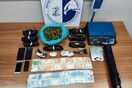 Συνελήφθη διάσημος Αλβανός τραγουδιστής για διακίνηση ναρκωτικών στην Αττική