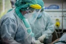 Κορωνοϊός: «Θα ζήσουμε με τον ιό για τουλάχιστον δέκα χρόνια» προειδοποιεί ο επικεφαλής της BioNTech