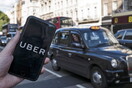 Uber: Οι επιβάτες μπορούν να δουν πλέον αναλυτικά πόσα αστέρια παίρνουν- 5 οδηγίες για καλύτερη βαθμολογία