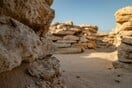 Ηνωμένα Αραβικά Εμιράτα: Ανακαλύφθηκαν τα αρχαιότερα σπίτια στην ιστορία του Εμιράτου - Ηλικίας 8.500 ετών 