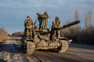 Ουκρανία: Οι αυτονομιστές του Ντονέτσκ ανακοίνωσαν μαζική εκκένωση της περιοχής