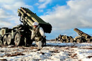 Ρωσία: Θα πραγματοποιήσει ασκήσεις βαλλιστικών πυραύλων, παρουσία Πούτιν