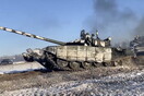 Πεντάγωνο: Σε θέση επίθεσης το 40-50% των ρωσικών δυνάμεων στην Ουκρανία- Εκκενώσεις περιοχών