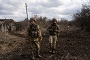 Ουκρανική κρίση: Πάνω από 1.400 εκρήξεις μέσα σε 24 ώρες στο Ντονμπάς