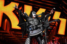 Ο frontman των Kiss πουλάει την έπαυλή του στο Λας Βέγκας- Δεκτά και κρυπτονομίσματα
