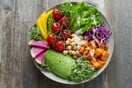 Μελέτη «ανατρέπει» τα δεδομένα: Τα πολλά λαχανικά δεν μειώνουν τον κίνδυνο εμφράγματος ή εγκεφαλικού