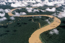 Αμαζόνιος: Πρότζεκτ εξόρυξης απειλεί προστατευμένες περιοχές και κοινότητες αυτοχθόνων