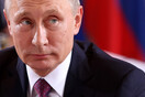 Ρωσία: Ο Πούτιν ζητά από κοινοβούλιο άδεια για χρήση του στρατού στο εξωτερικό