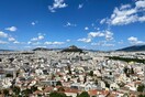 Το πρώτο «ηλιακό κτηματολόγιο» της Αθήνας: Νέα υπηρεσία από το Εθνικό Αστεροσκοπείο