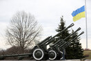 Πόλεμος στην Ουκρανία: «Βάλτε κινεζικές σημαίες στα αυτοκίνητα», λέει η πρεσβεία της Κίνας