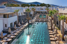 Radisson Blu Zaffron Resort Santorini: Στη Σαντορίνη το πρώτο ξενοδοχείο του Ομίλου Fais