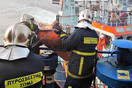 Euroferry Olympia: Ακόμη ένας νεκρός, ο τέταρτος, εντοπίστηκε στο κουφάρι του πλοίου 