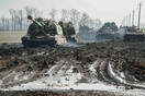 Πόλεμος στην Ουκρανία –Ζελένσκι: Ρωσικά στρατεύματα προσπαθούν να καταλάβουν το Τσερνόμπιλ 