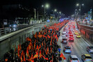 Συγκεντρώσεις διαμαρτυρίας στη ρωσική πρεσβεία από ΚΚΕ και ΣΥΡΙΖΑ & πορεία στην πρεσβεία των ΗΠΑ