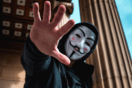 Κυβερνοεπιθέσεις σε κρατικά ρωσικά site- Οι Anonymous ανέλαβαν την ευθύνη