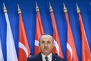 Τσαβούσογλου: Τα Στενά του Βοσπόρου θα κλείσουν μόνο σε περίπτωση πολέμου για την Τουρκία