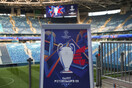 Champions League Ρωσία, 2022