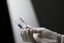 Κορωνοϊός: Εκατομμύρια δόσεις εμβολίου καταστράφηκαν στην Αγγλία