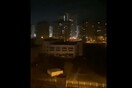 Εκρήξεις στο Κίεβο- Πυροβολισμοί και οδομαχίες στη Μαριούπολη