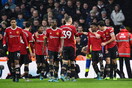 Ukraine crisis: Man Utd terminate Aeroflot deal