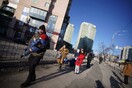 Ουκρανία: 198 νεκροί, ανάμεσά τους 3 παιδιά - 1.115 τραυματίες 