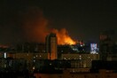 Πόλεμος στην Ουκρανία: Σειρήνες ηχούν στο Κίεβο – Πληροφορίες για επικείμενο βομβαρδισμό