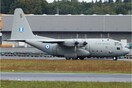 Η Ελλάδα στέλνει αμυντικό υλικό με C-130 και ανθρωπιστική βοήθεια στην Ουκρανία
