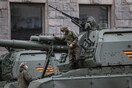 Η Ρωσία έχει χάσει περίπου 4.300 άνδρες από την έναρξη της εισβολής