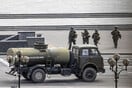 Η Σουηδία στέλνει στρατιωτική βοήθεια στην Ουκρανία -Για πρώτη φορά μετά από 83 χρόνια