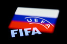 FIFA και UEFA αποκλείουν τους ρωσικούς συλλόγους και τις εθνικές ομάδες από όλες τις διοργανώσεις