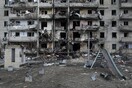 Οι τελευταίες στιγμές ενός 6χρονου κοριτσιού μετά από βομβαρδισμό στην Ουκρανία