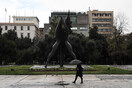 Κακοκαιρία Μπιάνκα: Βροχές, καταιγίδες και πτώση θερμοκρασίας- Πού αναμένονται χιόνια