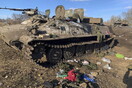 Πόλεμος στην Ουκρανία: «Δεκάδες νεκροί, εκατοντάδες τραυματίες» από τα πλήγματα στο Χάρκοβο
