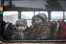 4.000.000 πρόσφυγες αναμένονται από την Ουκρανία στην Ευρώπη