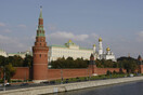 Κρεμλίνο: Οι δυτικές κυρώσεις δεν θα κάνουν ποτέ τη Ρωσία να αλλάξει τη θέση της για την Ουκρανία