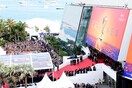 Το Φεστιβάλ Κινηματογράφου των Καννών αποκλείει τις ρωσικές αποστολές