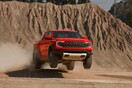 Ford Ranger Raptor: Ένα αρπακτικό για την άσφαλτο και το χώμα