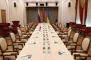 RT: Αναβάλλονται οι σημερινές διαπραγματεύσεις Ρωσίας-Ουκρανίας