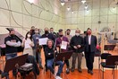 Ανακοινώθηκαν τα βραβεία του Διαγωνισμού Πρωτότυπης Μουσικής Σύνθεσης 2021