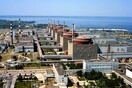 Η Ρωσία ισχυρίζεται ότι ελέγχει τη ζώνη γύρω από το μεγαλύτερο πυρηνικό εργοστάσιο της Ουκρανίας