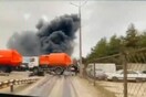 Στον έλεγχο των Ουκρανών «ακόμα» τα δύο πυρηνικά εργοστάσια - Πληροφορίες για ρωσικό «χτύπημα» στο μεγαλύτερο